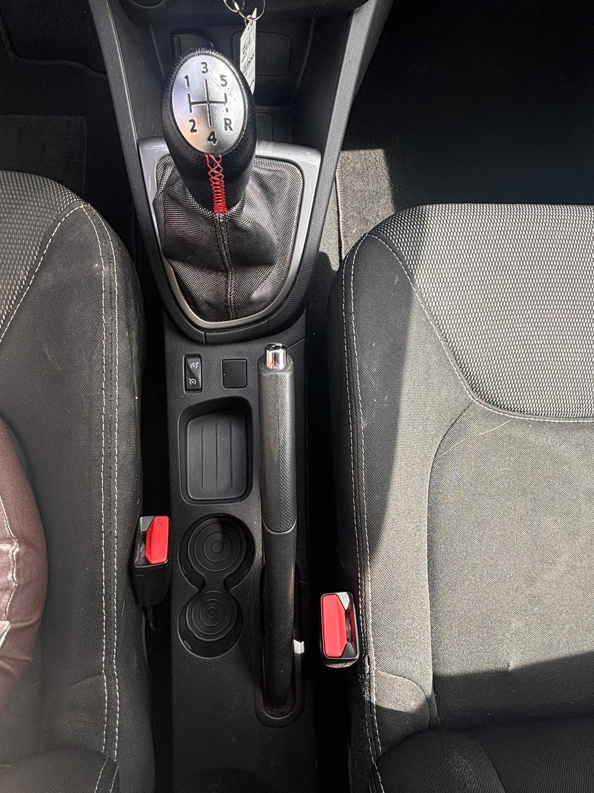 Renault Clio 1.5 dCi 8V 75CV 5 porte Live