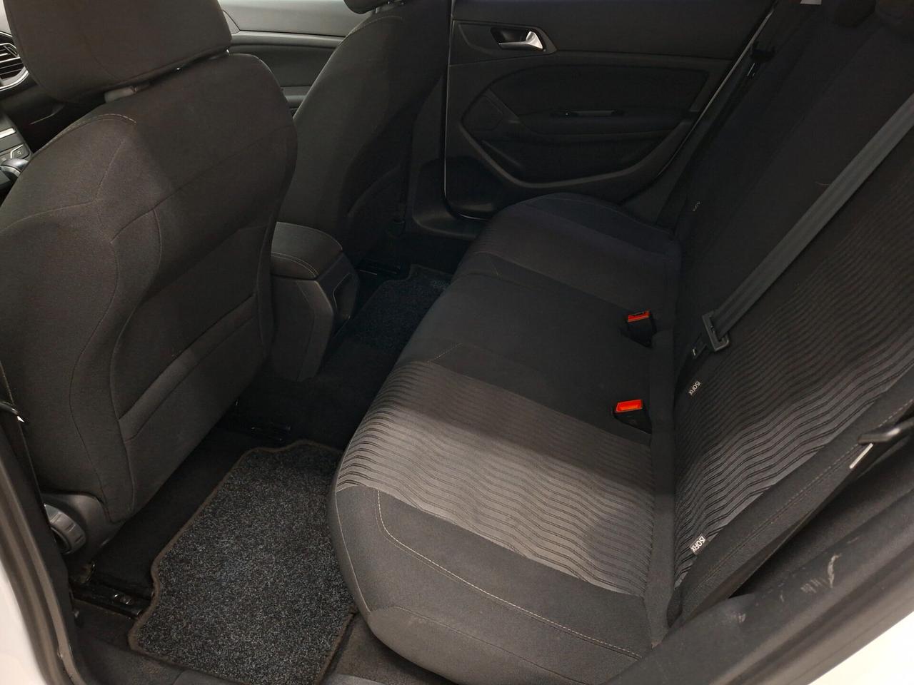 Peugeot 308 SW 1.6 HDi 92cv Business