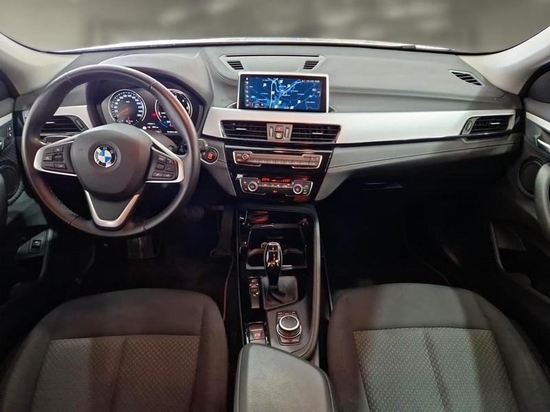 BMW X2 SDRIVE 18D BUSINESS X AUTO SUV