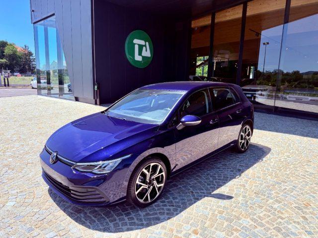 VOLKSWAGEN Golf 150CV - DSG - C. LEGA 18 - KM 29.000 - NO OBBLIGO