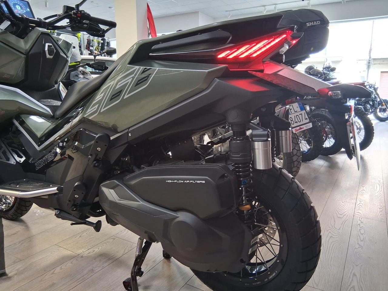 Zontes 368G ADV