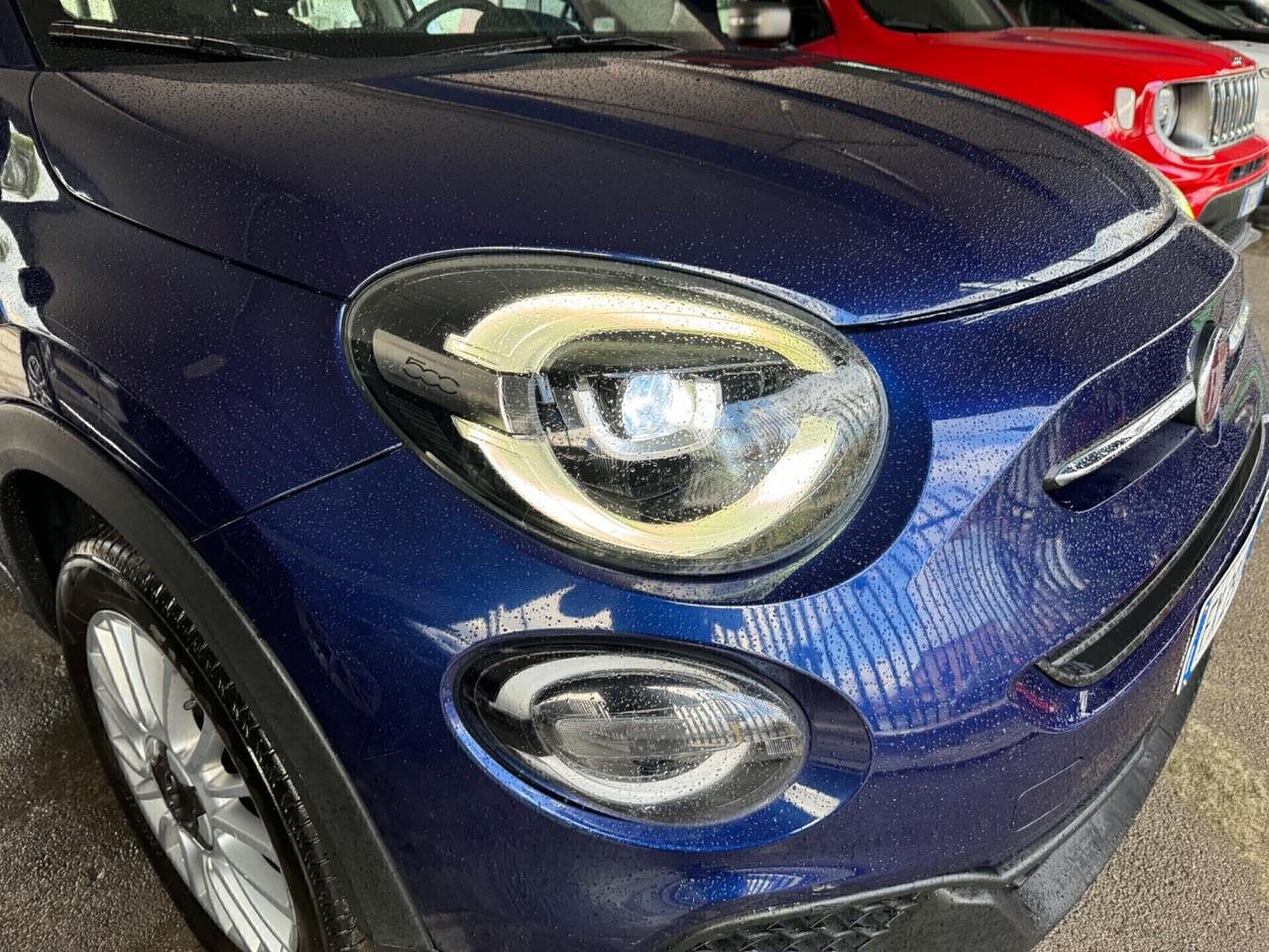 Fiat 500X 1.0 T3 120 CV Business