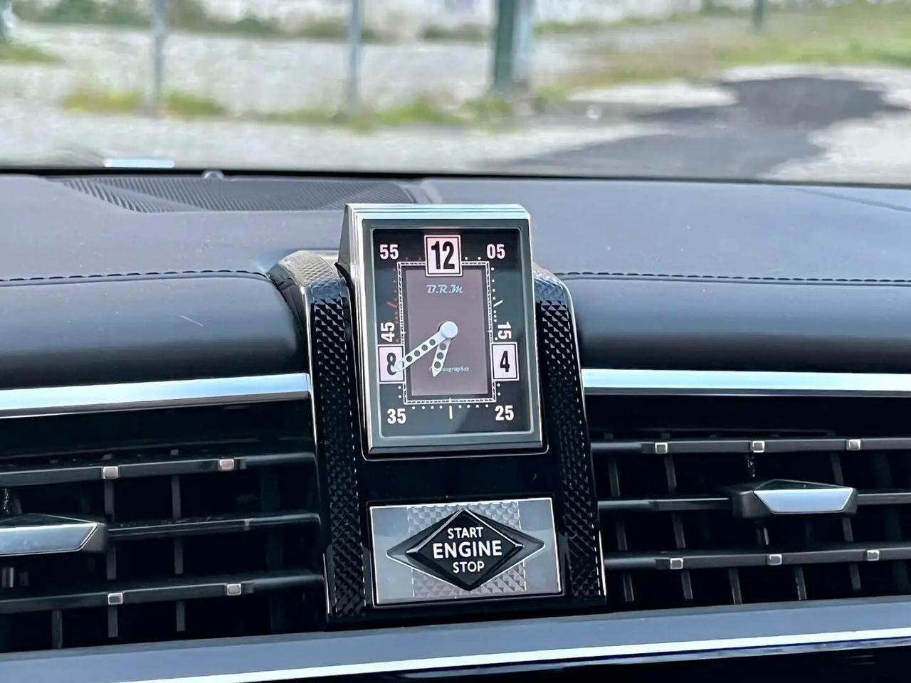 Ds 9 Automobiles E-Tense PHEV 360cv aut.8 4X4 Rivoli+ Opera Lounge