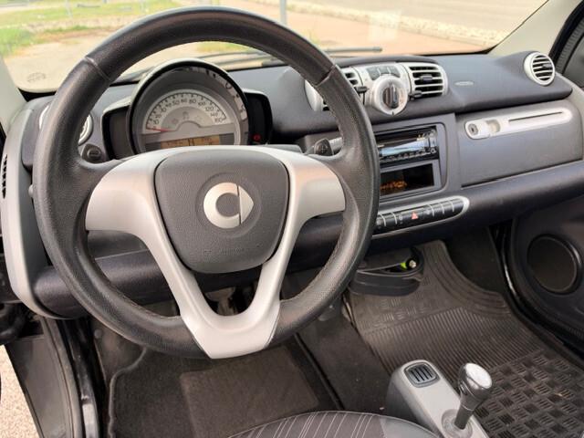 Smart ForTwo 800 40 kW coupé pulse cdi-OK NEOPATENTATI