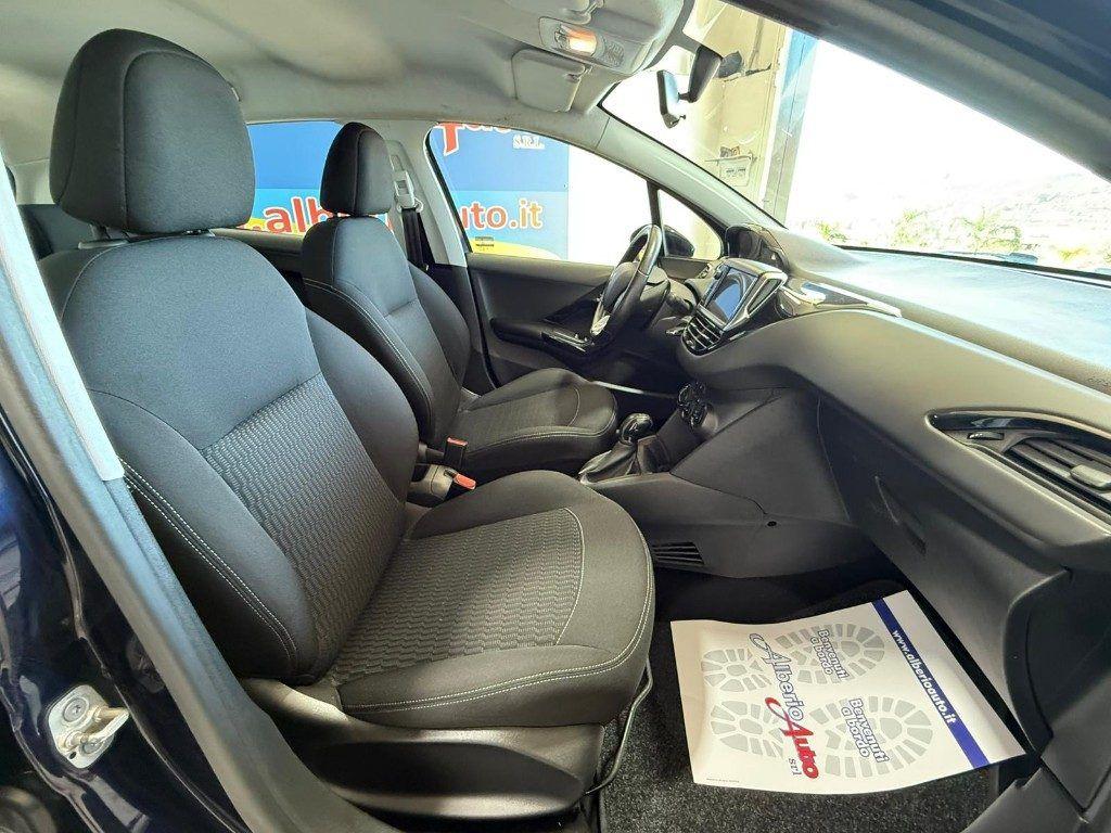 Peugeot 208 1° serie BlueHDi 75 5 porte Allure