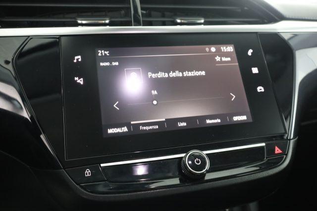 OPEL Corsa Corsa 1.2 Elegance