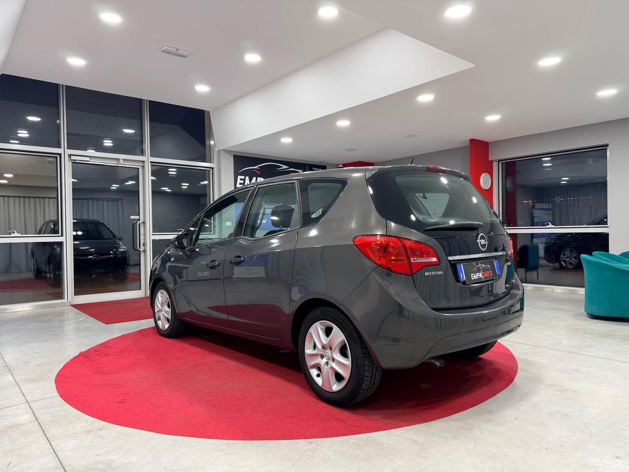 Opel Meriva 1.6 CDTI 110CV Start&Stop Cosmo