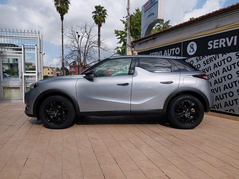 DS DS 3 Crossback PureTech 130 Automatico Grand Chic