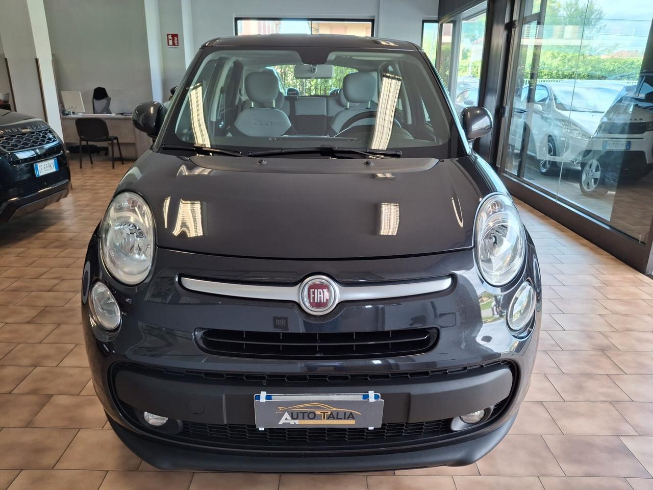 Fiat 500L 1.3 mjt Business *EURO 6