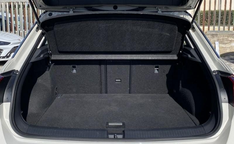 Volkswagen T-Roc Life 1.0 TSI 110 CV