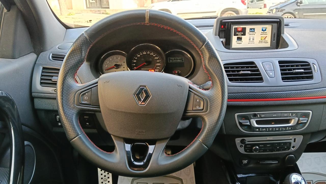 RENAULT 2.0 BENZ RS-NAVI-PREZZO PROMO!