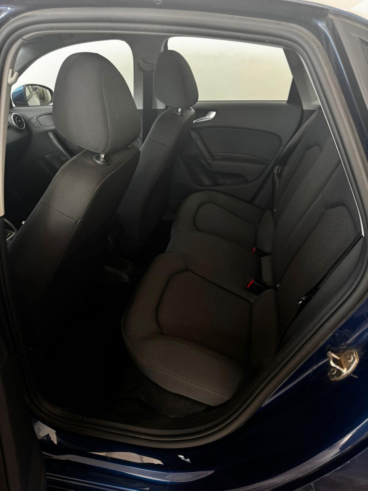 Audi A1 SPB 1.0 82 CV TFSI Sline NEOPATENTATI