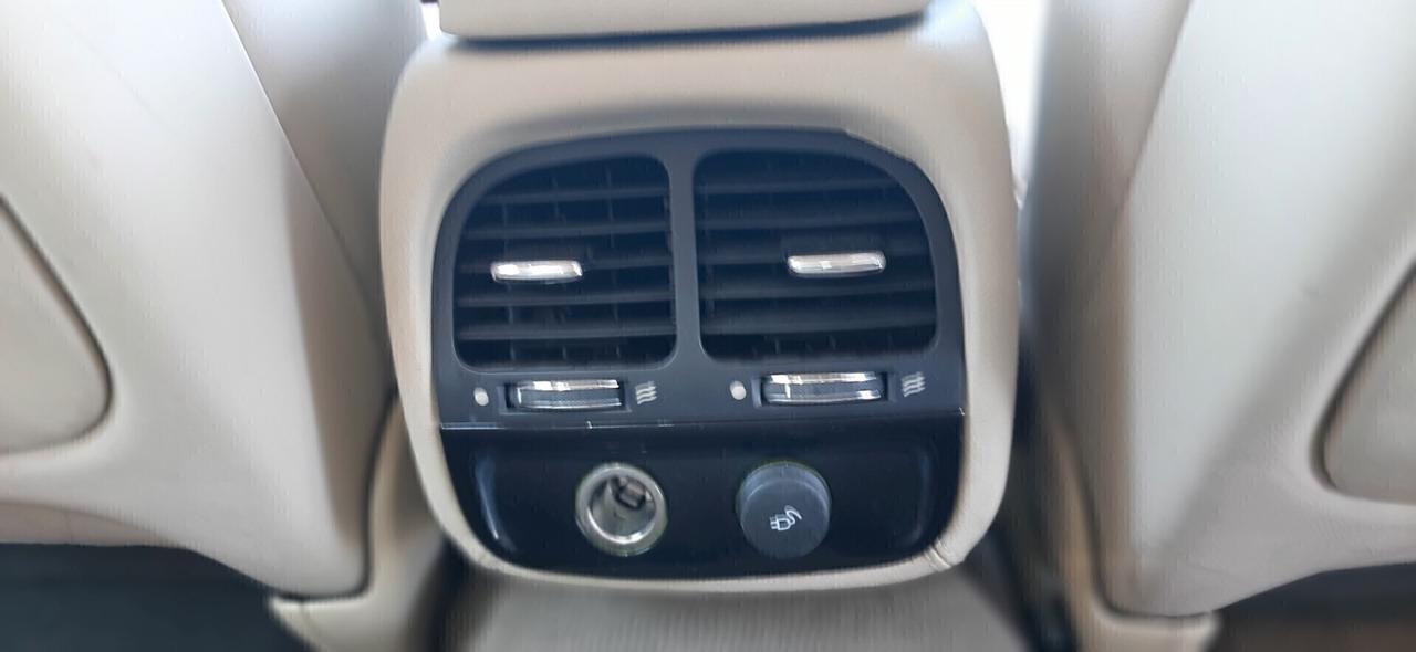 JAGUAR XJ XJ8 3.5 V8