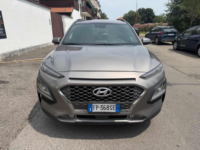 HYUNDAI Kona 1.0 T-GDI Style