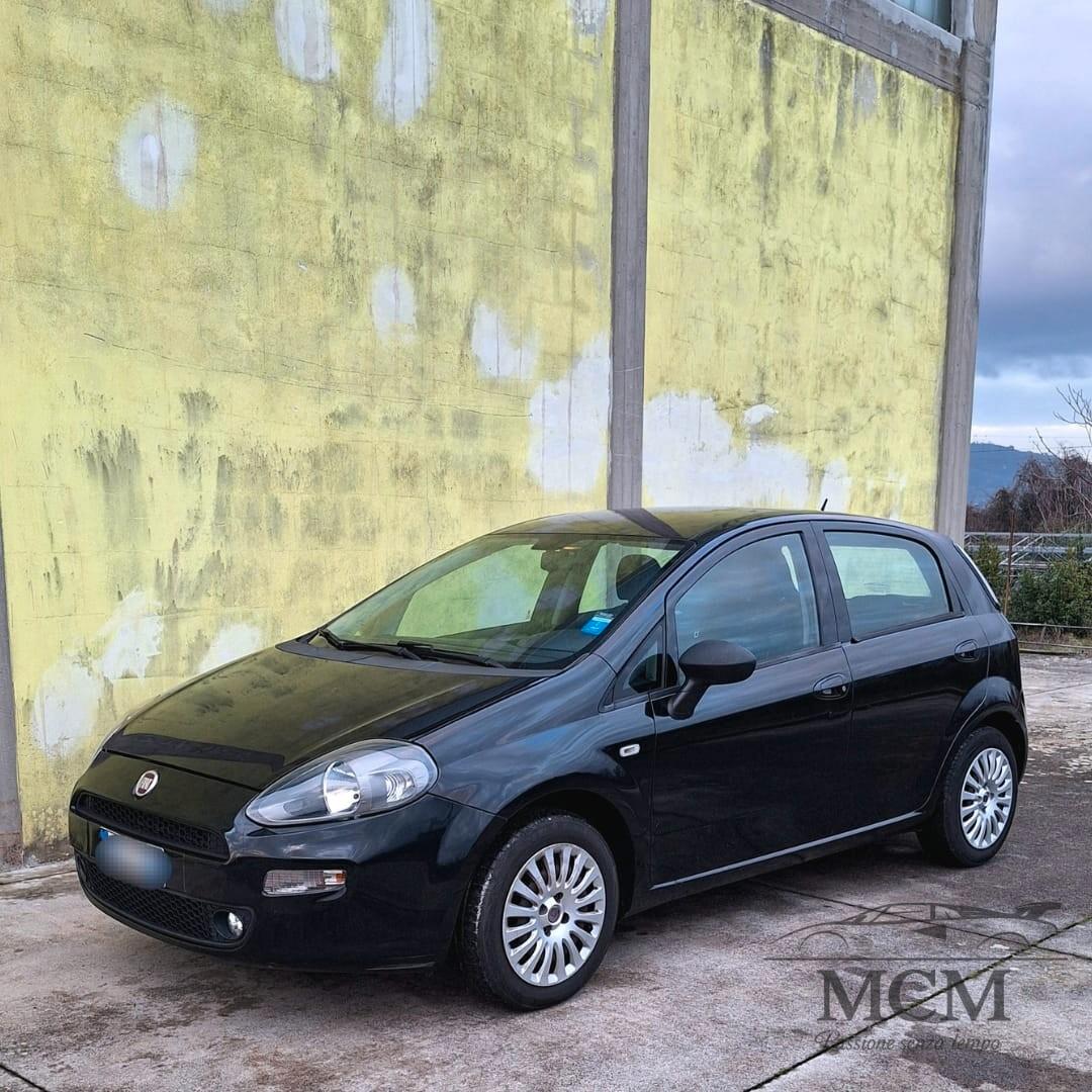 Fiat Grande Punto 1.2 Benz. 5 Porte
