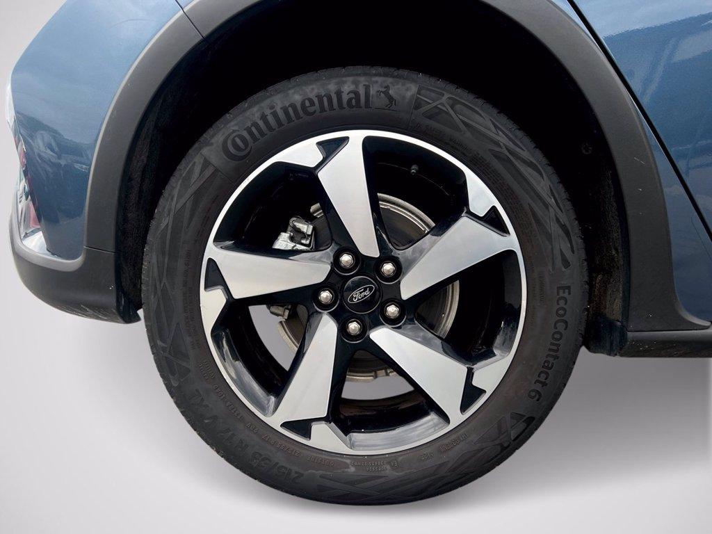 FORD Focus 1.0 EcoBoost Hybrid 125CV 5p. Active Style del 2023