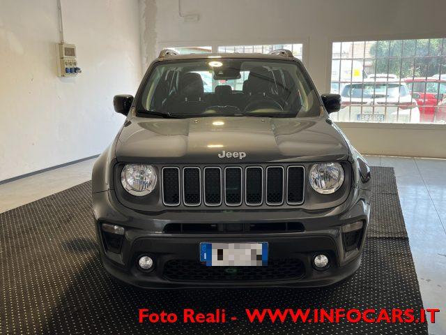 JEEP Renegade 1.5 Turbo T4 MHEV Limited PROMO !