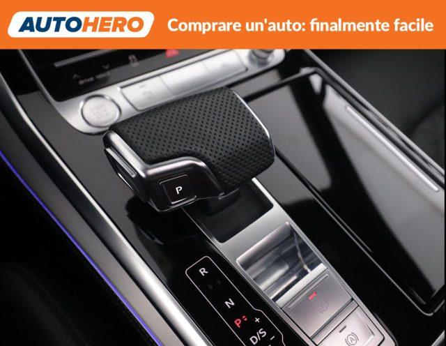 AUDI Q7 50 TDI quattro tiptronic Sport