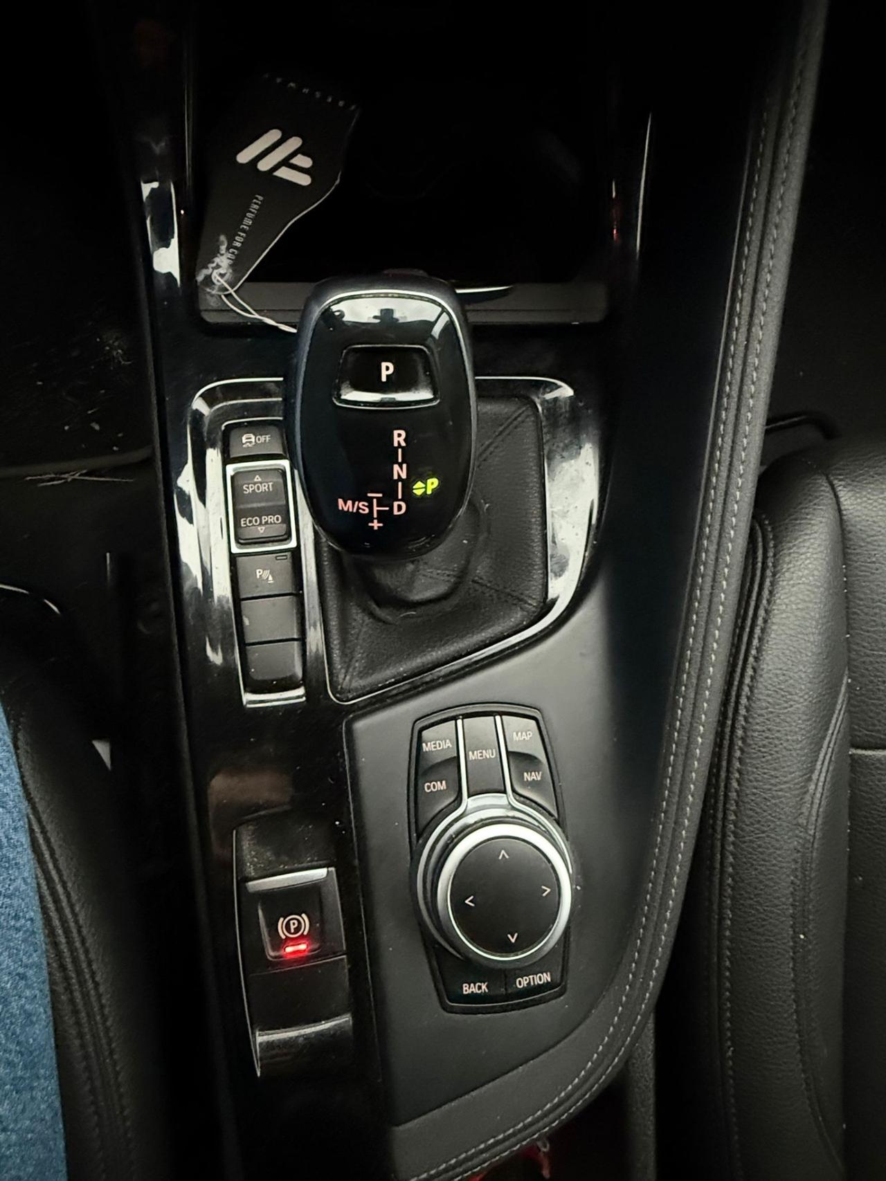 Bmw X2 sDrive18i Msport-X