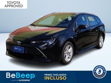 Toyota Corolla TOURING SPORTS 1.8H ACTIVE CVT