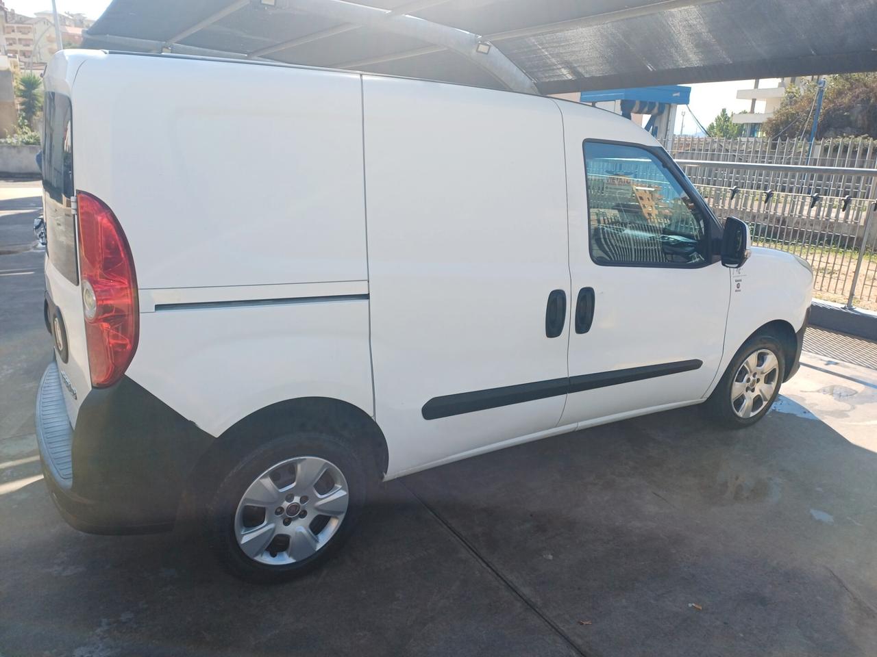 Fiat Doblo Doblò 1.6 MJT 105CV 2011
