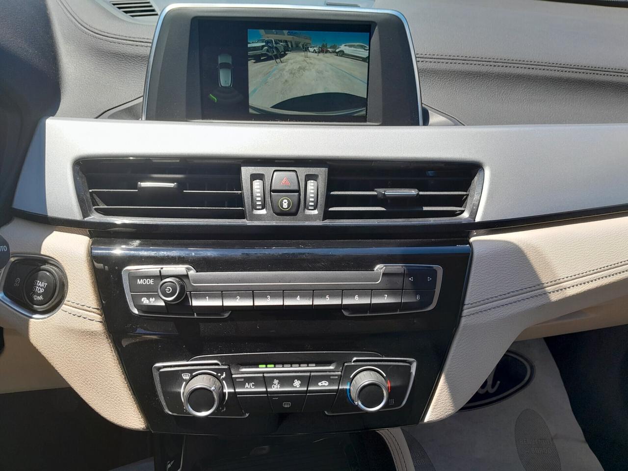 BMW X2 XDrive 18d 150CV