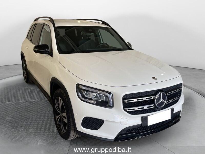 Mercedes-Benz Classe GLB GLB 200 d Sport Plus auto