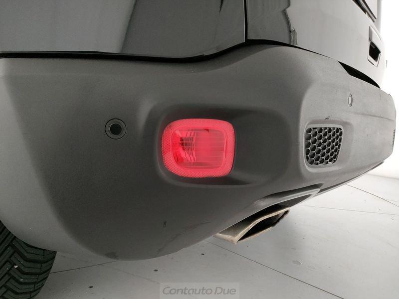 Jeep Renegade 1.6 MJet 130cv Limited