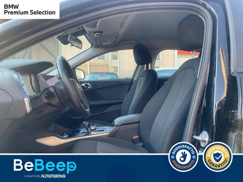 BMW Serie 1 116I ADVANTAGE AUTO