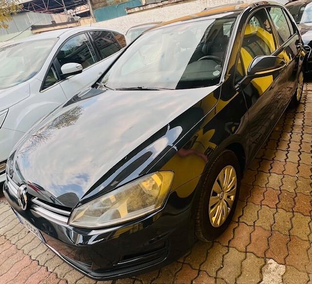 Volkswagen Golf Business 1.2 TSI 105 CV 5p.Comfortline BlueMotion Tech.