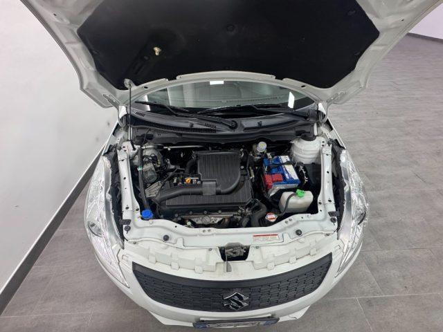 SUZUKI Swift 1.2 VVT 5 porte B-Top