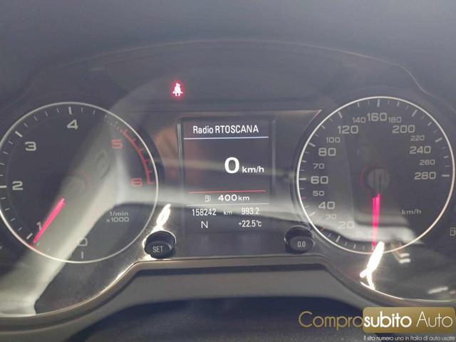 AUDI Q5 2.0 TDI 170 CV quattro S tronic