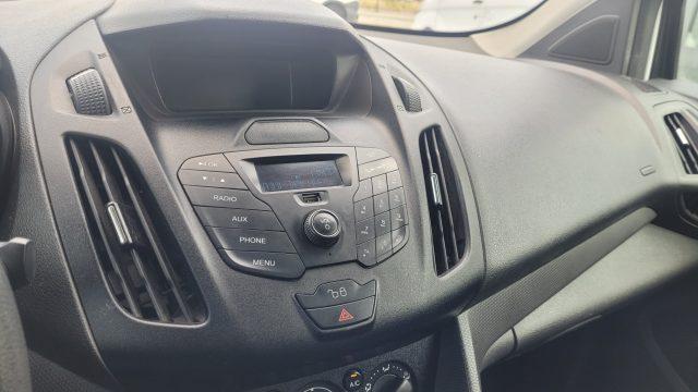 FORD Transit Connect 220 1.5 TDCi 100CV PC Furgone Trend 3posti E6b