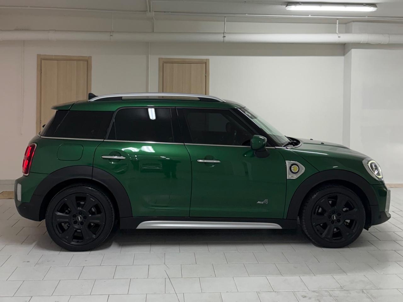Mini Countryman 1.5 SE ALL4 ITALIANA IVA ESPOSTA