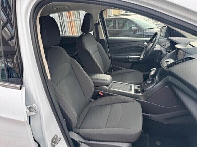 Ford Kuga 2.0 TDCI 150 CV S&S 4WD Powershift TITANIUM TAGL.FORD