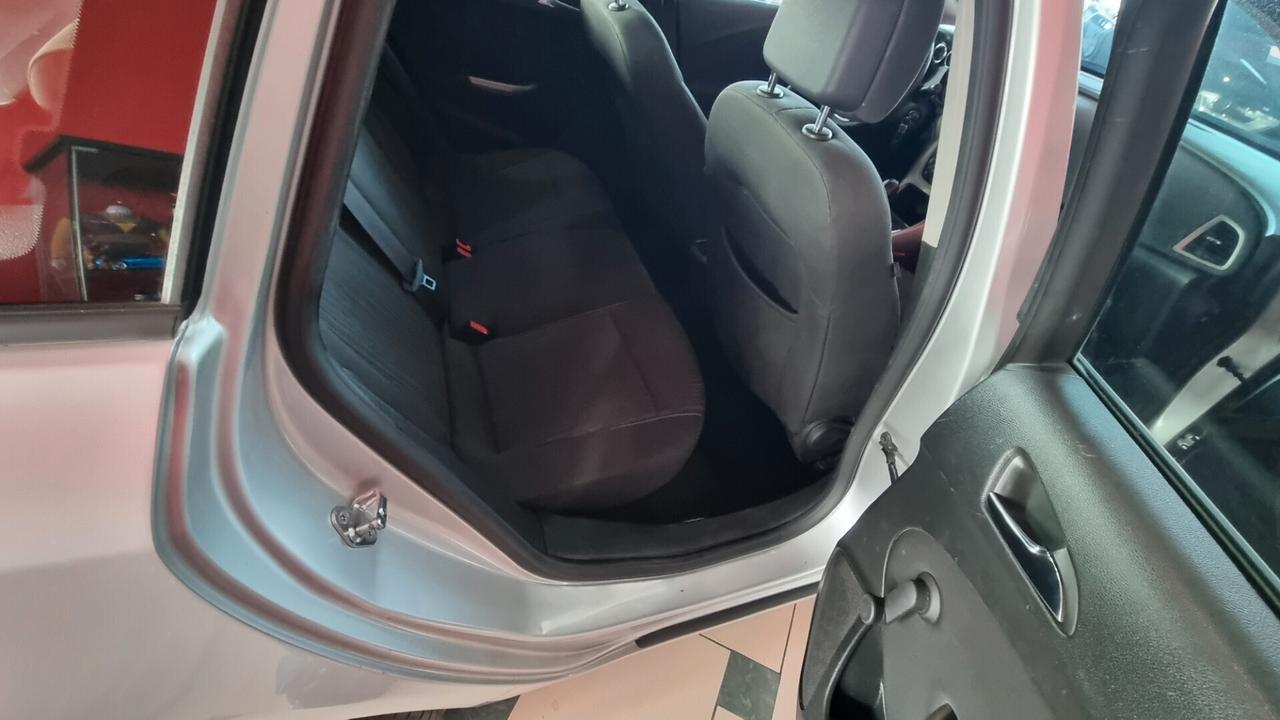 Opel Astra 1.7 CDTI 125CV Sports Tourer Cosmo Fleet