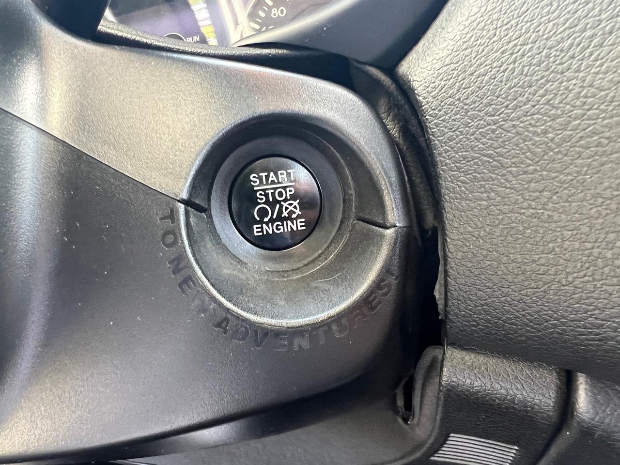 Jeep Renegade 1.6Mjt 120CV Limited-2016"PERFETTA"