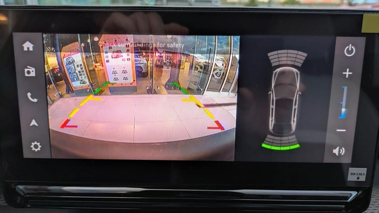 Citroen C3 100 MAX KM0