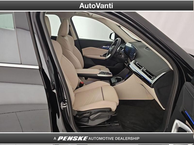 BMW iX1 eDrive 20 Special Edition