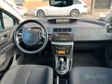 Citroen C4 1.6 Elegance