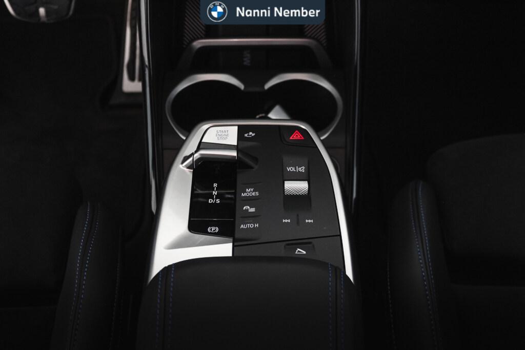 BMW X1 25 e MSport Pro xDrive DCT