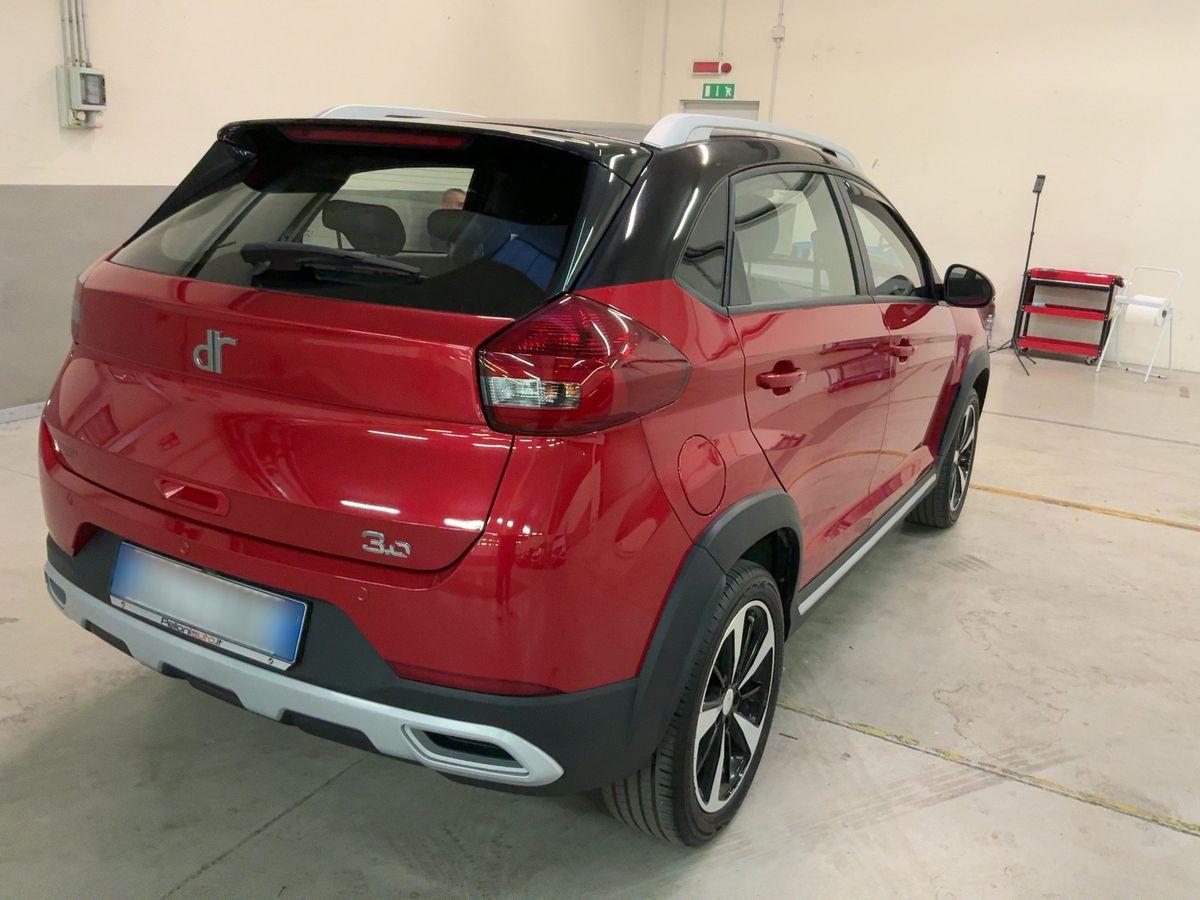 DR Motor DR 3.0 1.5 Gpl 114cv