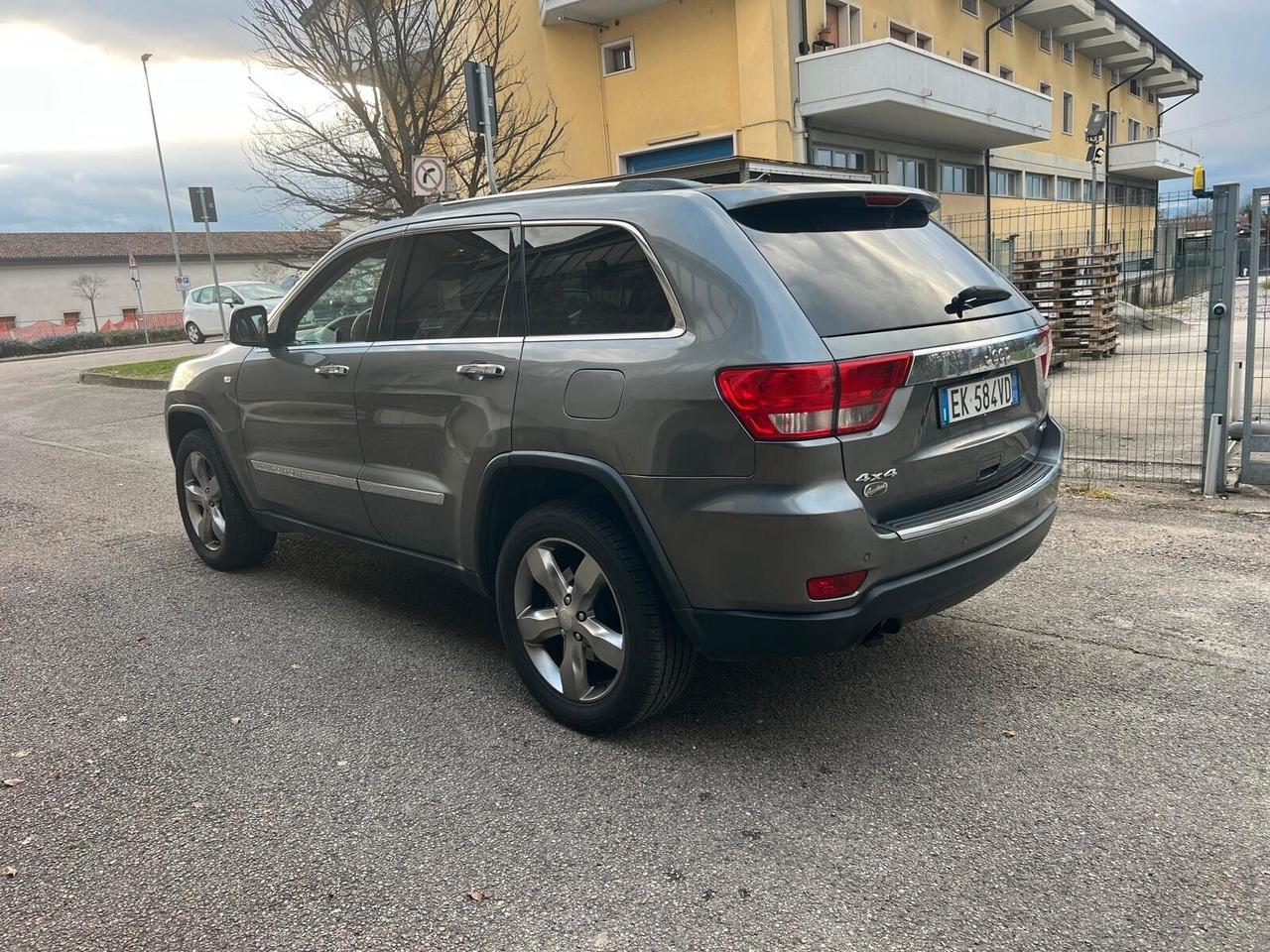 JEEP RENEGADE 1.6Diesel 130CV LT-2017