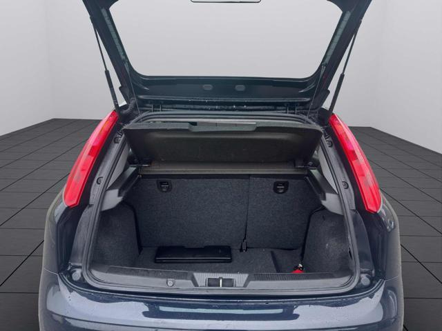 FIAT Punto 1.3 MJT 95 CV STREET-CRUISE-SENSORI-X NEOPATENTATI