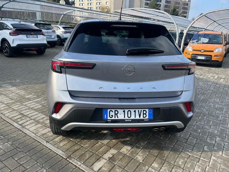 Opel Mokka Mokka 1.2 Turbo 136 CV Elegance