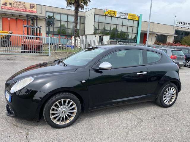 Alfa Romeo MiTo 1.4 Super 8V 70CV*NEOPATENTATI*EURO5