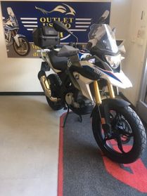 Bmw G 310 GS