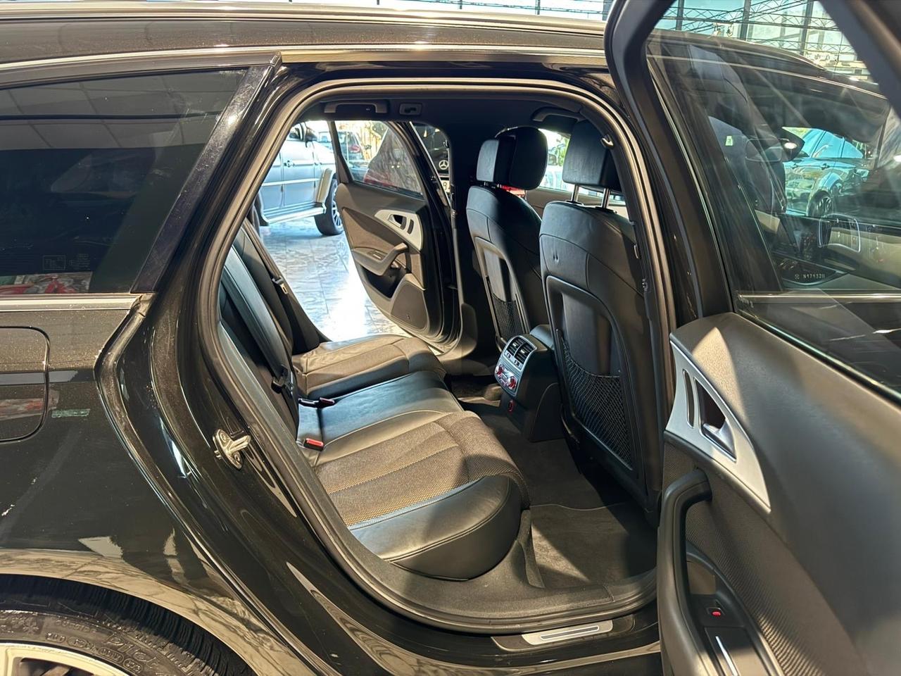 Audi A6 2.0 TDI 190 CV quattro S tronic Business Plus