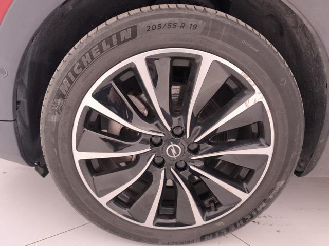 OPEL Grandland 1.6 phev awd auto