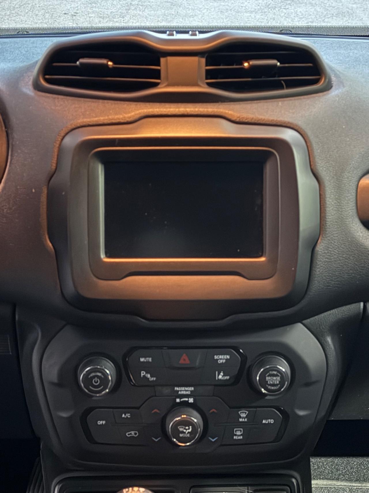 Jeep Renegade LIMITED